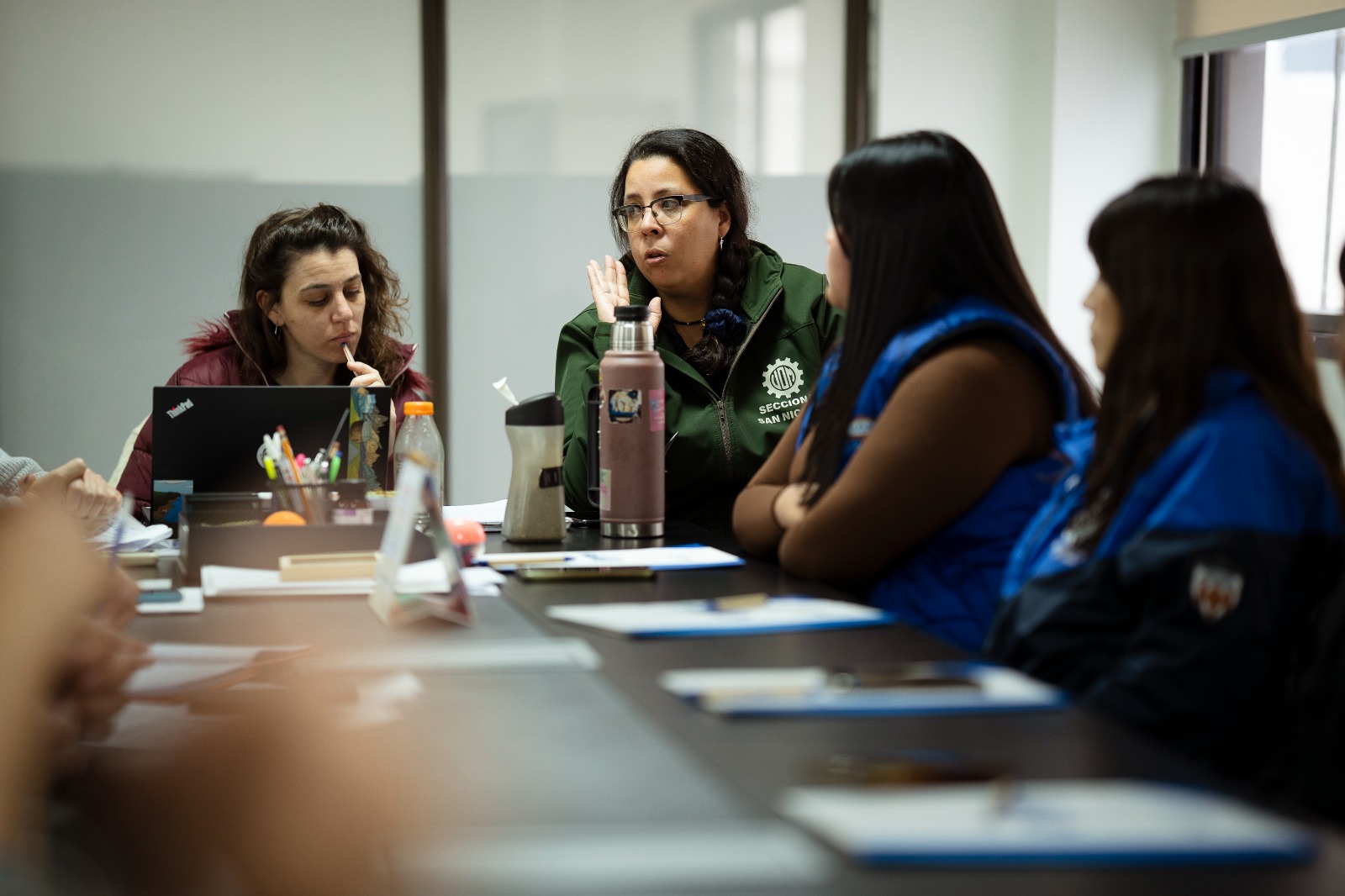 Encuentro de Mujeres